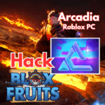 Arcadia
