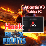 Atlantis V3