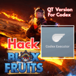 QT Code X