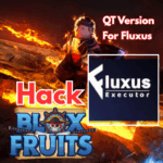 QT Fluxus