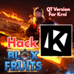 QT Krnl