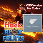 VNG Code X