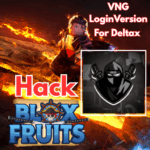 VNG Login Delta X