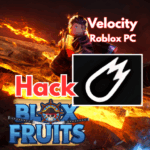 Velocity