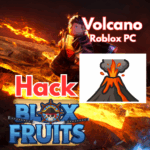 Volcano