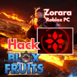 Zorara
