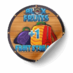 1 Fruit Storage
