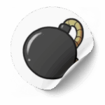 Bomb 1