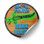 Dark Blade