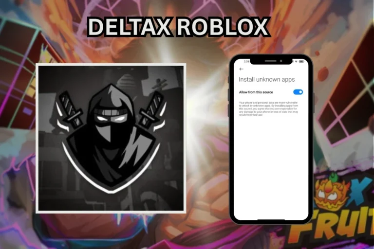 Delta X How to install Permission