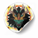 East Dragon