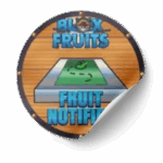 Fruit Notifies