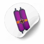 Legendary Scrolls