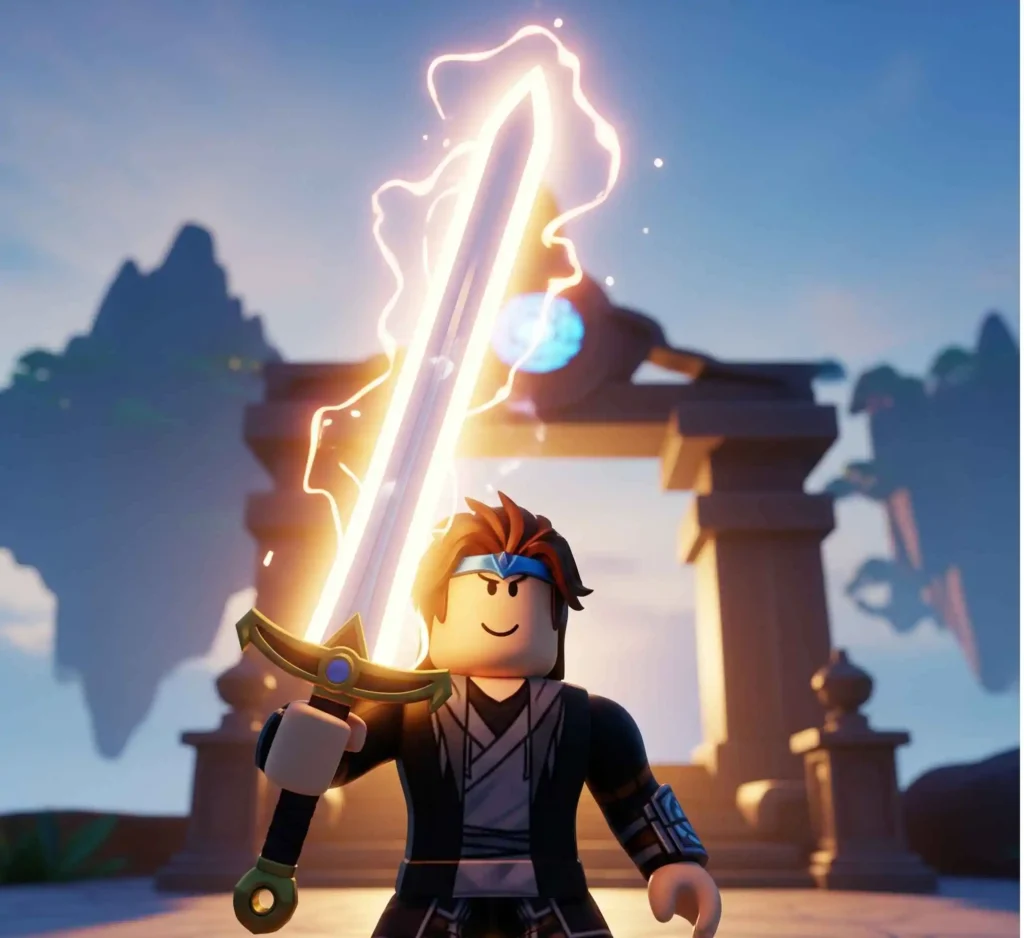 Tushita Sword